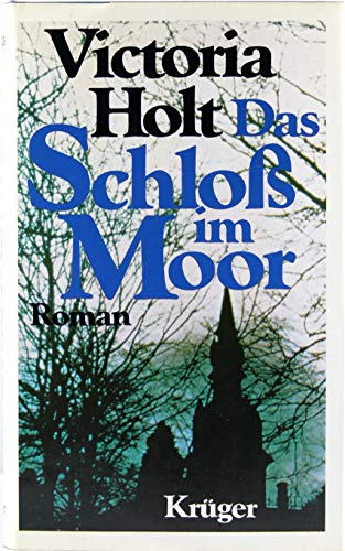 Das Schloß im Moor