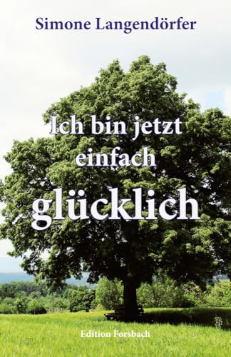 Ich bin jetzt einfach glücklich: Miniaturbuch (Edition Mini: Große Gedanken in einem kleinen Buch)