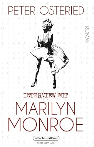Interview mit Marilyn Monroe: Roman