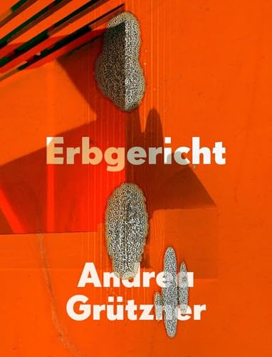 Andrea Grützner | Erbgericht