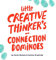 Little Creative Thinker’s: Connection Dominoes