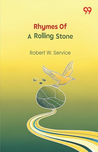 Rhymes Of A Rolling Stone