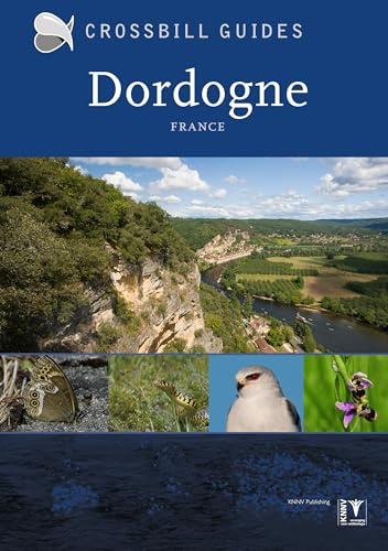 Dordogne: France (Crossbill Guides)