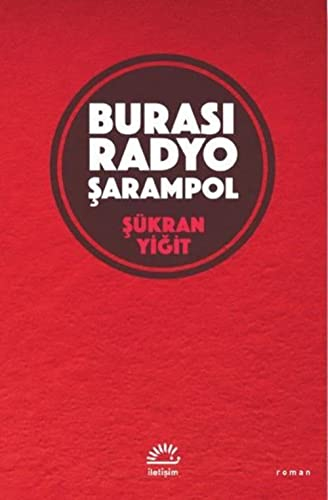 Burası Radyo Şarampol