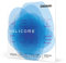 D'Addario Helicore Geigensaiten - Violine Saiten - H310-1/2M Violine Saitensatz mehrfach verdrillter Stahlkern 1/2 Medium