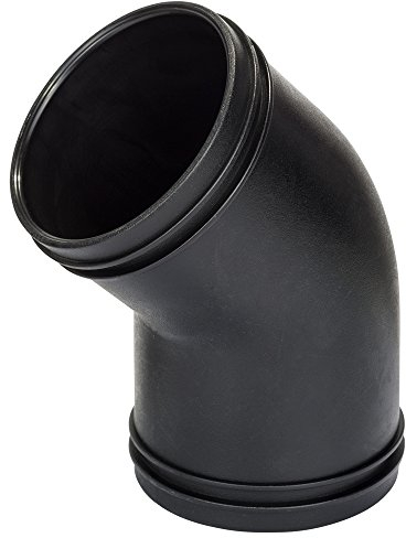 Bosch 2608601171 Dust Extraction Adapter for Bosch Benchtop Circular Saws GCM 10 and GKG 24 V Professional