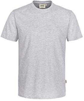 HAKRO T-Shirt Classic 292 Graphit