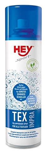 Hey Sport IMPRA Tex Vollimprägnier-Spray (Inhalt: 200 ml)