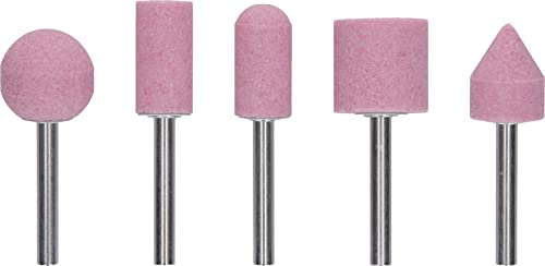 Bosch Accessories 2609256549 DIY Schleifstifte - Set 6 mm, 60 mm, Set, Set, (5)