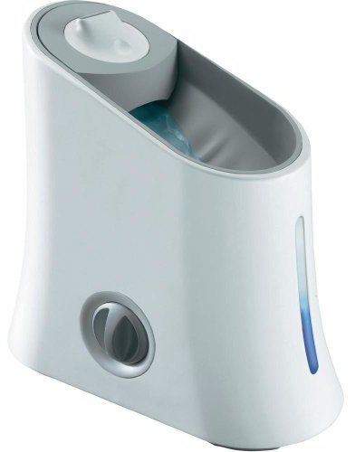Honeywell HH210E1 Top Fill Ultrasonic Humidifier