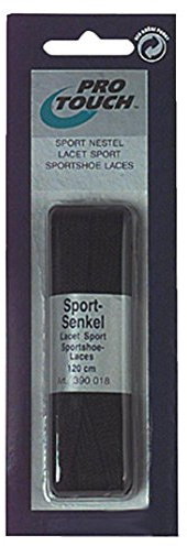 Pro Touch Schnürsenkel 120 cm Flach Schmal