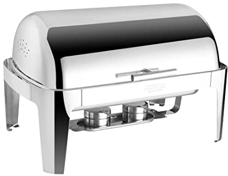 Olympia Madrid Chafing-Dish
