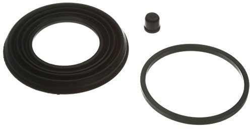 AUTOFREN SEINSA D4223 Bremssattel-Reparatursatz Vorne Kompatibel mit OPEL Omega A Limousine V87 Omega A Caravan V87, VAUXHALL Carlton Mk3 Kombi V87