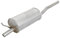 Bosal 200-005 Endschalldämpfer