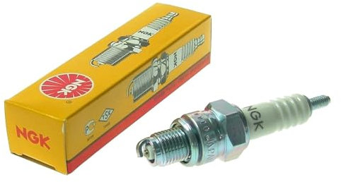 Zündkerze NGK CR8HSA - JINAN QINGQI QM50QT-6(A) A