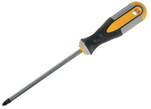 Roughneck ROU22143 Screwdriver - Pozi® PZ3x150mm