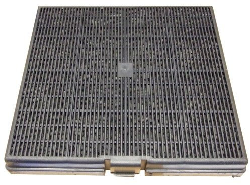 AIRLUX - FILTRE A CHARBON HOTTE AIRLUX 22X24CM CR320 HD75 HD901 - CR320