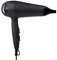 Tristar HD-2358 - Secador de pelo, 2000 W, color negro