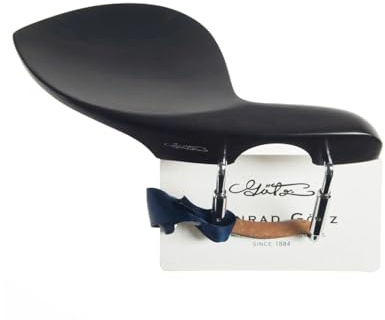 Conrad Gotz zk4258-nat Violine, Ebenholz
