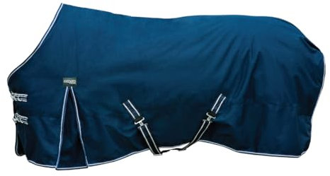 CATAGO Jason 2.17 400 g Teppich, Navy, 165 cm