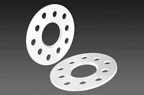 H&R Trak+ Spurverbreiterung 10mm, Art.-Nr. 1075741