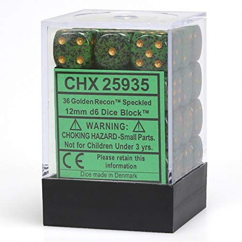 Chessex 25935 Accessories