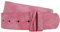 Luca Kayz Gürtel GUMP pink Größe 95