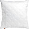 sleepling Kopfkissen 60x60 cm, Allergiker Kissen, waschbar, Made in EU, Ökotex, Schlafkissen 60 x 60, Bettkissen, Pillow, Komfort 100