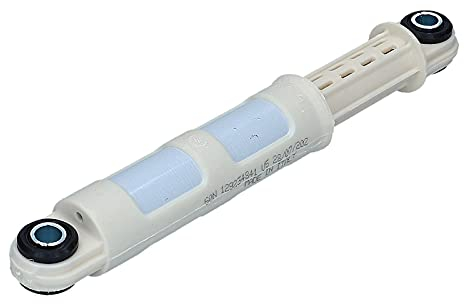LUTH Premium Profi Parts Stoßdämpfer kompatibel für AEG Electrolux 1322553510 60N für Waschmaschine