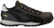 Utility Diadora Glove Net Low PRO S3 HRO Sra ESD, Scarpe da Ginnastica Unisex-Adulto, Multicolore (Asphalt/Orange Fluo), 45 EU
