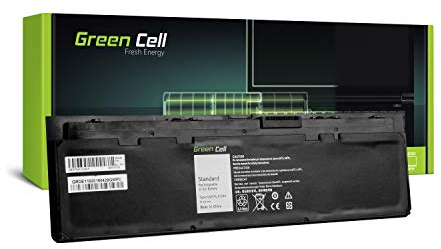 Green Cell GVD76 F3G33 Laptop Battery for Dell Latitude E7240 E7250 (11.1V)