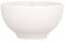 Villeroy & Boch Twist White Tazón Para Cereales 6 Piezas Blanco, Apto Para Lavavajillas, Apto Para Microondas, Cuencos Sopa, Bol Para Cereales, Bowl Ceramica, Cuencos Blancos, Premium Porcelain