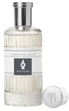 Mathilde M. Parfum de Linge 75 ML - Rose Élixir