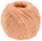 LANA GROSSA Linarte | Moderner Baumwoll/Leinen-Klassiker | Handstrickgarn aus 40% Microfaser (Viscose), 30% Baumwolle, 20% Leinen & 10% Polyamid | 50g Wolle zum Stricken & Häkeln | 125m Garn FB306