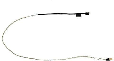 Zahara Camera Webcam Cable for HP Chromebook 11 G6 EE 11A G6 EE DD00G1CM022 DD00G1CM012 DD00G1CM002 DD00G1CM003 Webcam Cable MIC Line