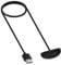 JIACUO Ersatzmagnet-USB-Ladekabel Ladeleitungskabel Für -Huami -Amazfit X Smart Global Version Zubehör