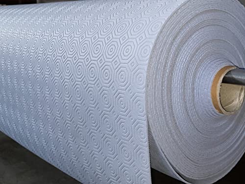 Tischdecke Bulgomer, Grau, 140 x 200 cm