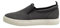 ESPRIT Damen Slip-on Sneaker, 001/Black, 42 EU