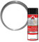 V33 Renovation Radiator & Household Appliance Paint - Direct to Metal & PVC - High Adhesion - Resistance To Temperature Variations - Spray - White Gloss 400ml