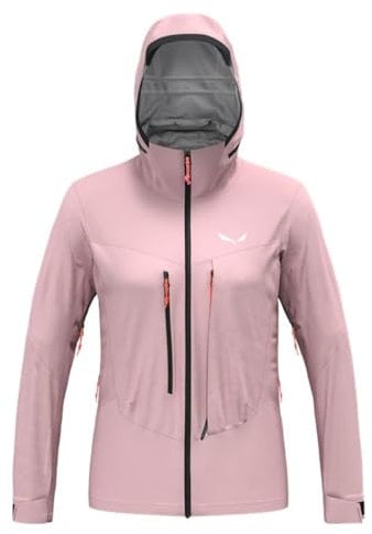 Salewa Sella 3L Ptx Jacket W, Zephyr, M