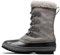 Sorel Herren 1964 Pac Nylon WP wasserdichte Schneestiefel, Quarry, Dove, 45 EU