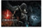 YBRAVO LORDS OF THE FALLEN Poster Dekorative Malerei Leinwand Wandkunst Wohnzimmer Poster Schlafzimmer Malerei,Wandkunst Bilddruck Moderne Familienzimmer Dekor 08x12inch(20x30cm)