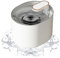 Fontaine à Eau pour Chat Silencieuse - Distributeur d’Eau Automatique 3L avec Filtre - Fontaine Chat et Chien Facile à Nettoyer - Abreuvoir Électrique pour Hydratation Optimale