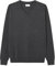 Springfield Jersey Básico Cuello en V Gg12 Pico, Marengo, L para Hombre