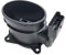 VBNYBA Luftmassenmesser Kompatibel Mit Peugeot Für 206 207 307 308 407 1007 3008 5008 1.6HDi Luftmassenmesser 1920GV 1610874680 13627794972 30622124