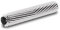 Brosse à rouleau de nettoyage, brosse principale, accessoires d'entretien des sols, compatible avec les rouleaux de surface Karcher BR 30/4C, brosse à rouleaux 4.762-452.0, épurateur de sol(White 1pcs
