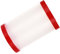 SEWACC 1 Roll Self Adhesive Door Pinch Guard Finger Protector Strip for Durable Material Hinge Cover Prevents Finger Injuries for Home Schools Kindergartens