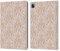 Head Case Designs sous Licence Officielle Anis Illustration Beige Boho Motif De Mélange Étui Portefeuille en Cuir Compatible avec Apple iPad Pro 12.9 2020/2021/2022
