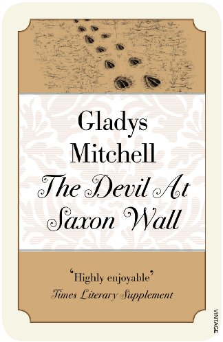 The Devil at Saxon Wall