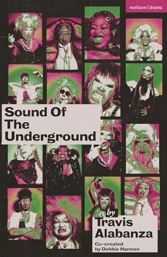 Sound of the Underground (Modern Plays)